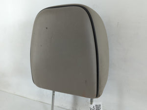 2010-2011 Toyota Prius Headrest Head Rest Front Driver Passenger Seat Fits Fits 2010 2011 OEM Used Auto Parts