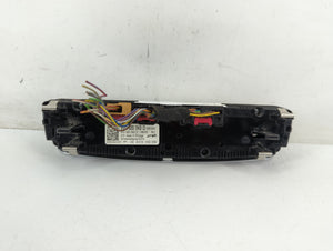 2015-2018 Audi A3 Climate Control Module Temperature AC/Heater Replacement P/N:8V0 820 043 D Fits Fits 2015 2016 2017 2018 OEM Used Auto Parts