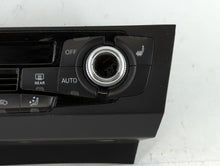 2010-2013 Audi A5 Climate Control Module Temperature AC/Heater Replacement P/N:8K1 820 043 T Fits Fits 2010 2011 2012 2013 OEM Used Auto Parts