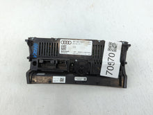 2010-2013 Audi A5 Climate Control Module Temperature AC/Heater Replacement P/N:8K1 820 043 T Fits Fits 2010 2011 2012 2013 OEM Used Auto Parts