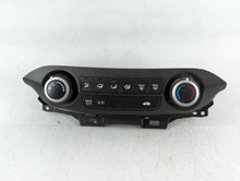 2013-2014 Honda Cr-V Climate Control Module Temperature AC/Heater Replacement P/N:79500 T0A A0 24514050703 Fits Fits 2013 2014 OEM Used Auto Parts