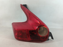 2011-2014 Nissan Juke Tail Light Assembly Driver Left OEM Fits Fits 2011 2012 2013 2014 OEM Used Auto Parts