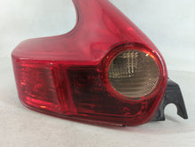 2011-2014 Nissan Juke Tail Light Assembly Driver Left OEM Fits Fits 2011 2012 2013 2014 OEM Used Auto Parts