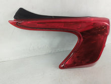 2011-2014 Nissan Juke Tail Light Assembly Driver Left OEM Fits Fits 2011 2012 2013 2014 OEM Used Auto Parts