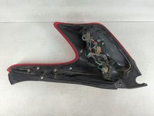 2011-2014 Nissan Juke Tail Light Assembly Driver Left OEM Fits Fits 2011 2012 2013 2014 OEM Used Auto Parts