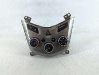 2013-2014 Chevrolet Sonic Climate Control Module Temperature AC/Heater Replacement P/N:95332699 Fits Fits 2013 2014 OEM Used Auto Parts - Oemusedautoparts1.com