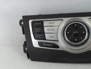 2010-2014 Nissan Murano Climate Control Module Temperature AC/Heater Replacement P/N:1AA0B 210151 Fits OEM Used Auto Parts