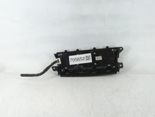 2010-2014 Nissan Murano Climate Control Module Temperature AC/Heater Replacement P/N:1AA0B 210151 Fits OEM Used Auto Parts