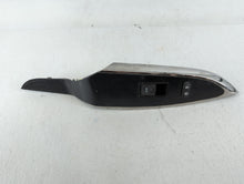 2013-2018 Toyota Avalon Master Power Window Switch Replacement Driver Side Left P/N:74231-07030 Fits OEM Used Auto Parts