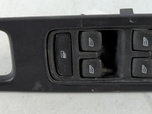 2014-2017 Volvo Xc60 Master Power Window Switch Replacement Driver Side Left P/N:31453266 Fits Fits 2014 2015 2016 2017 2018 OEM Used Auto Parts