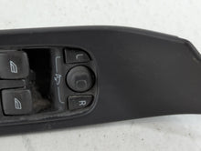 2014-2017 Volvo Xc60 Master Power Window Switch Replacement Driver Side Left P/N:31453266 Fits Fits 2014 2015 2016 2017 2018 OEM Used Auto Parts