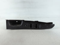 2005-2018 Volkswagen Jetta Master Power Window Switch Replacement Driver Side Left P/N:8022071 EG21 SW 450 Fits OEM Used Auto Parts - Oemusedautoparts1.com
