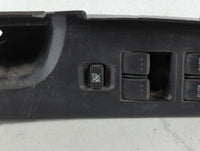 2005-2018 Volkswagen Jetta Master Power Window Switch Replacement Driver Side Left P/N:8022071 EG21 SW 450 Fits OEM Used Auto Parts - Oemusedautoparts1.com