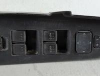 2005-2018 Volkswagen Jetta Master Power Window Switch Replacement Driver Side Left P/N:8022071 EG21 SW 450 Fits OEM Used Auto Parts - Oemusedautoparts1.com