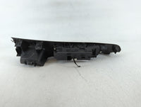 2005-2018 Volkswagen Jetta Master Power Window Switch Replacement Driver Side Left P/N:8022071 EG21 SW 450 Fits OEM Used Auto Parts - Oemusedautoparts1.com