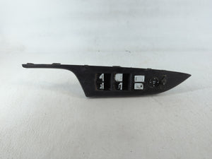 2013-2017 Honda Accord Master Power Window Switch Replacement Driver Side Left P/N:2178994-6 35750-T2A-A11 Fits OEM Used Auto Parts