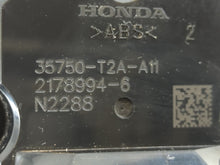 2013-2017 Honda Accord Master Power Window Switch Replacement Driver Side Left P/N:2178994-6 35750-T2A-A11 Fits OEM Used Auto Parts