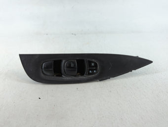 compare product 2014-2020 Nissan Rogue Master Power Window Switch Replacement Driver Side Left P/N:25401 4BA5A Fits OEM Used Auto Parts