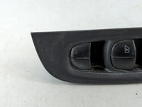 2014-2020 Nissan Rogue Master Power Window Switch Replacement Driver Side Left P/N:25401 4BA5A Fits OEM Used Auto Parts - Oemusedautoparts1.com