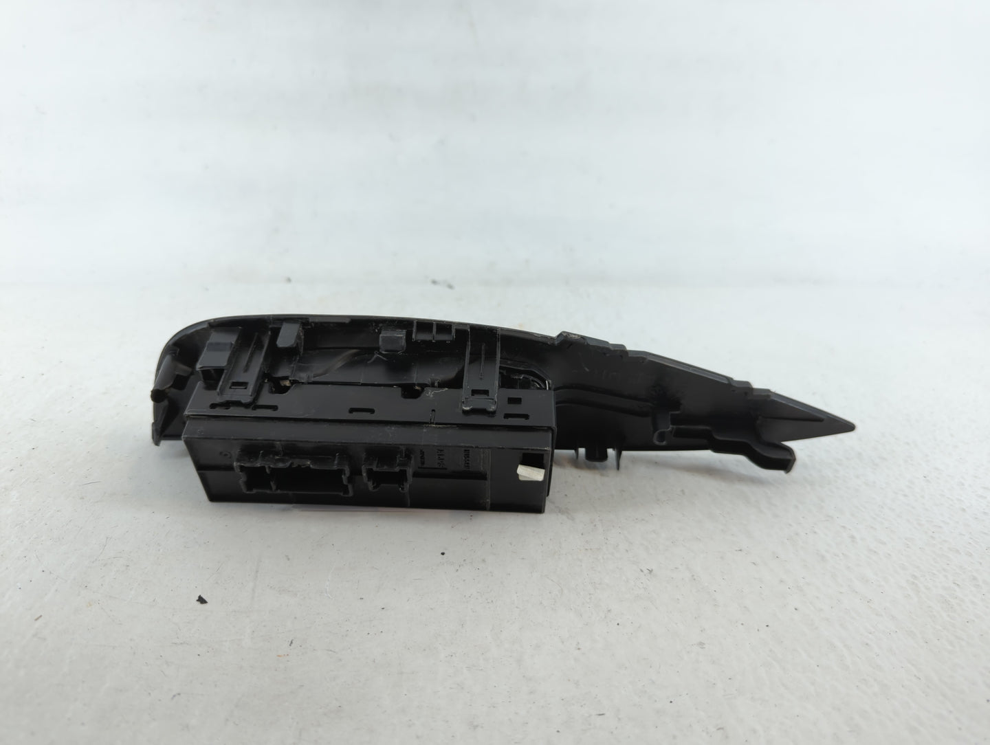 2014-2020 Nissan Rogue Master Power Window Switch Replacement Driver Side Left P/N:25401 4BA5A Fits OEM Used Auto Parts - Oemusedautoparts1.com