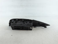 2014-2020 Nissan Rogue Master Power Window Switch Replacement Driver Side Left P/N:25401 4BA5A Fits OEM Used Auto Parts - Oemusedautoparts1.com