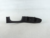 2005-2018 Volkswagen Jetta Master Power Window Switch Replacement Driver Side Left Fits OEM Used Auto Parts - Oemusedautoparts1.com