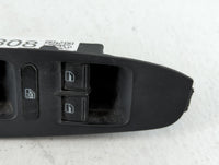 2005-2018 Volkswagen Jetta Master Power Window Switch Replacement Driver Side Left Fits OEM Used Auto Parts - Oemusedautoparts1.com