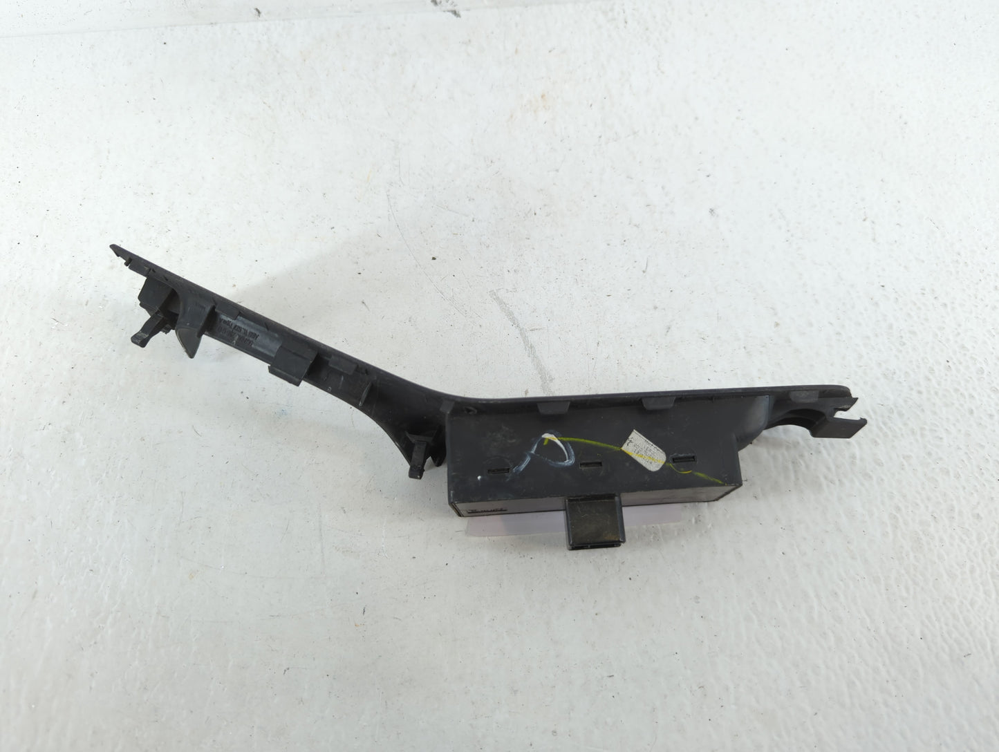 2005-2018 Volkswagen Jetta Master Power Window Switch Replacement Driver Side Left Fits OEM Used Auto Parts - Oemusedautoparts1.com