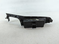 2005-2018 Volkswagen Jetta Master Power Window Switch Replacement Driver Side Left Fits OEM Used Auto Parts - Oemusedautoparts1.com