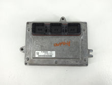 2009-2010 Honda Pilot PCM Engine Control Computer ECU ECM PCU OEM P/N:4612-188735 37820-RN0-A77 Fits Fits 2009 2010 OEM Used Auto Parts