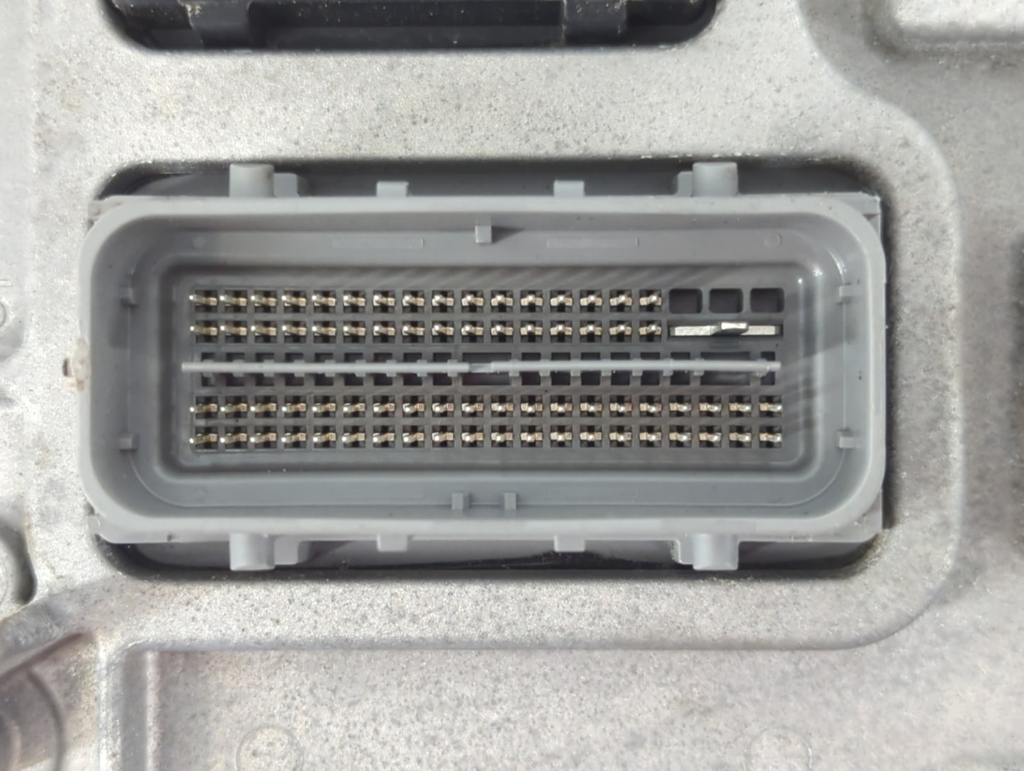 2019 Buick Encore PCM Engine Control Computer ECU ECM PCU OEM P/N:12721678 Fits Fits 2017 2018 2020 2021 2022 OEM Used Auto Parts - Oemusedautoparts1.com