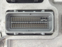 2019 Buick Encore PCM Engine Control Computer ECU ECM PCU OEM P/N:12721678 Fits Fits 2017 2018 2020 2021 2022 OEM Used Auto Parts - Oemusedautoparts1.com