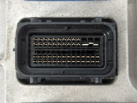 2019 Buick Encore PCM Engine Control Computer ECU ECM PCU OEM P/N:12721678 Fits Fits 2017 2018 2020 2021 2022 OEM Used Auto Parts - Oemusedautoparts1.com