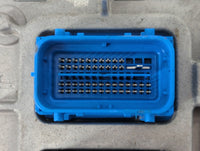 2019 Buick Encore PCM Engine Control Computer ECU ECM PCU OEM P/N:12721678 Fits Fits 2017 2018 2020 2021 2022 OEM Used Auto Parts - Oemusedautoparts1.com