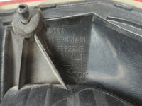 2005-2007 Chrysler 300 Tail Light Assembly Driver Left OEM P/N:58622-E Fits Fits 2005 2006 2007 OEM Used Auto Parts - Oemusedautoparts1.com