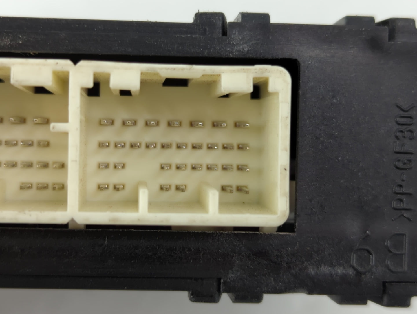 2013-2014 Subaru Legacy PCM Engine Control Computer ECU ECM PCU OEM P/N:TN112700-1775 22765AE06C Fits Fits 2013 2014 OEM Used Auto Parts - Oemusedautoparts1.com