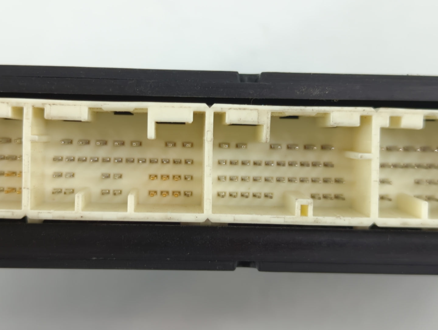 2013-2014 Subaru Legacy PCM Engine Control Computer ECU ECM PCU OEM P/N:TN112700-1775 22765AE06C Fits Fits 2013 2014 OEM Used Auto Parts - Oemusedautoparts1.com