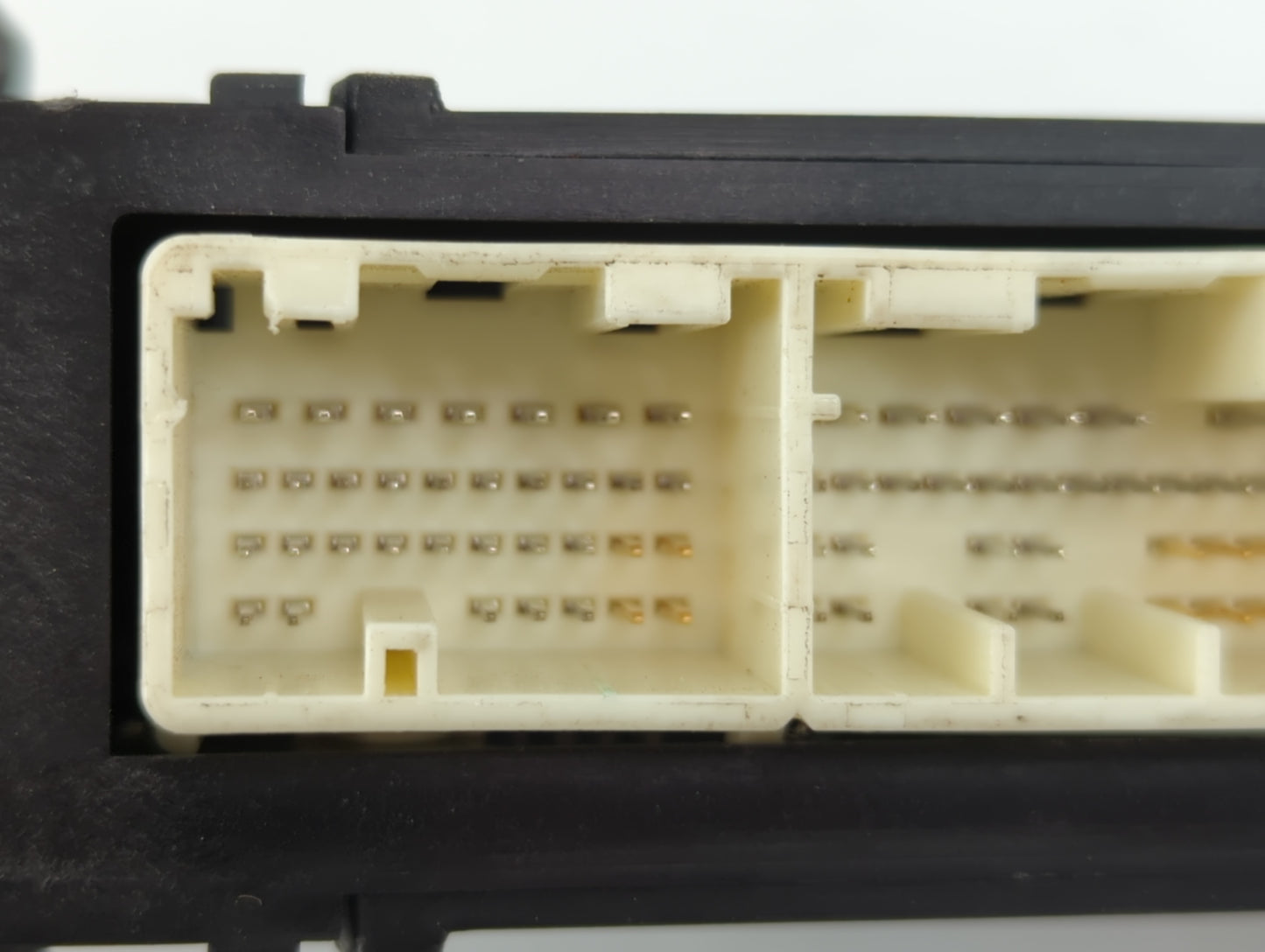 2013-2014 Subaru Legacy PCM Engine Control Computer ECU ECM PCU OEM P/N:TN112700-1775 22765AE06C Fits Fits 2013 2014 OEM Used Auto Parts - Oemusedautoparts1.com