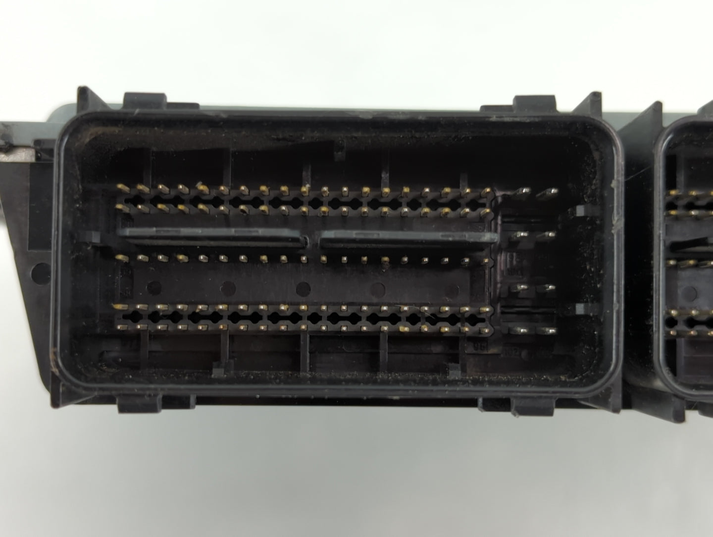 2016-2019 Ford Explorer PCM Engine Control Computer ECU ECM PCU OEM P/N:FL3A-12B684-BEB GB5A-12A650-BZA Fits OEM Used Auto Parts - Oemusedautoparts1.com
