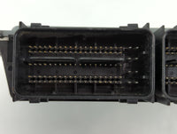 2016-2019 Ford Explorer PCM Engine Control Computer ECU ECM PCU OEM P/N:FL3A-12B684-BEB GB5A-12A650-BZA Fits OEM Used Auto Parts - Oemusedautoparts1.com