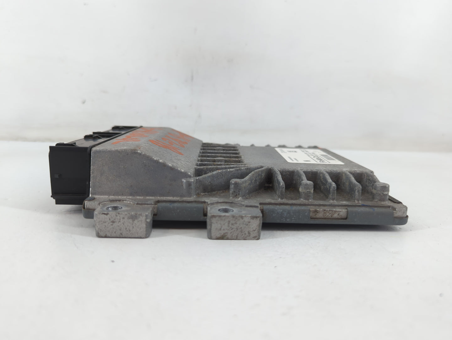 2016-2019 Ford Explorer PCM Engine Control Computer ECU ECM PCU OEM P/N:FL3A-12B684-BEB GB5A-12A650-BZA Fits OEM Used Auto Parts - Oemusedautoparts1.com