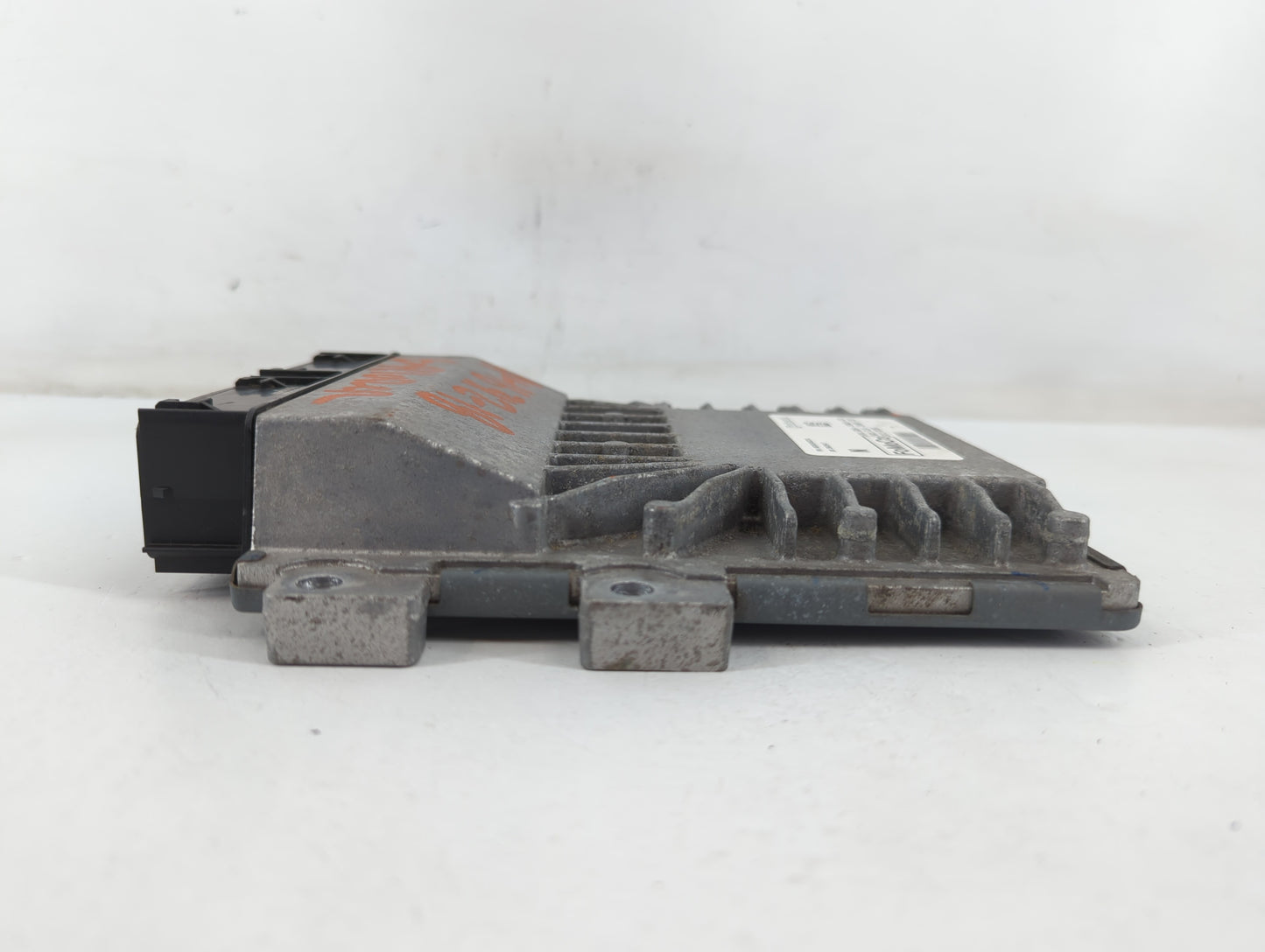 2016-2019 Ford Explorer PCM Engine Control Computer ECU ECM PCU OEM P/N:FL3A-12B684-BEB GB5A-12A650-BZA Fits OEM Used Auto Parts - Oemusedautoparts1.com