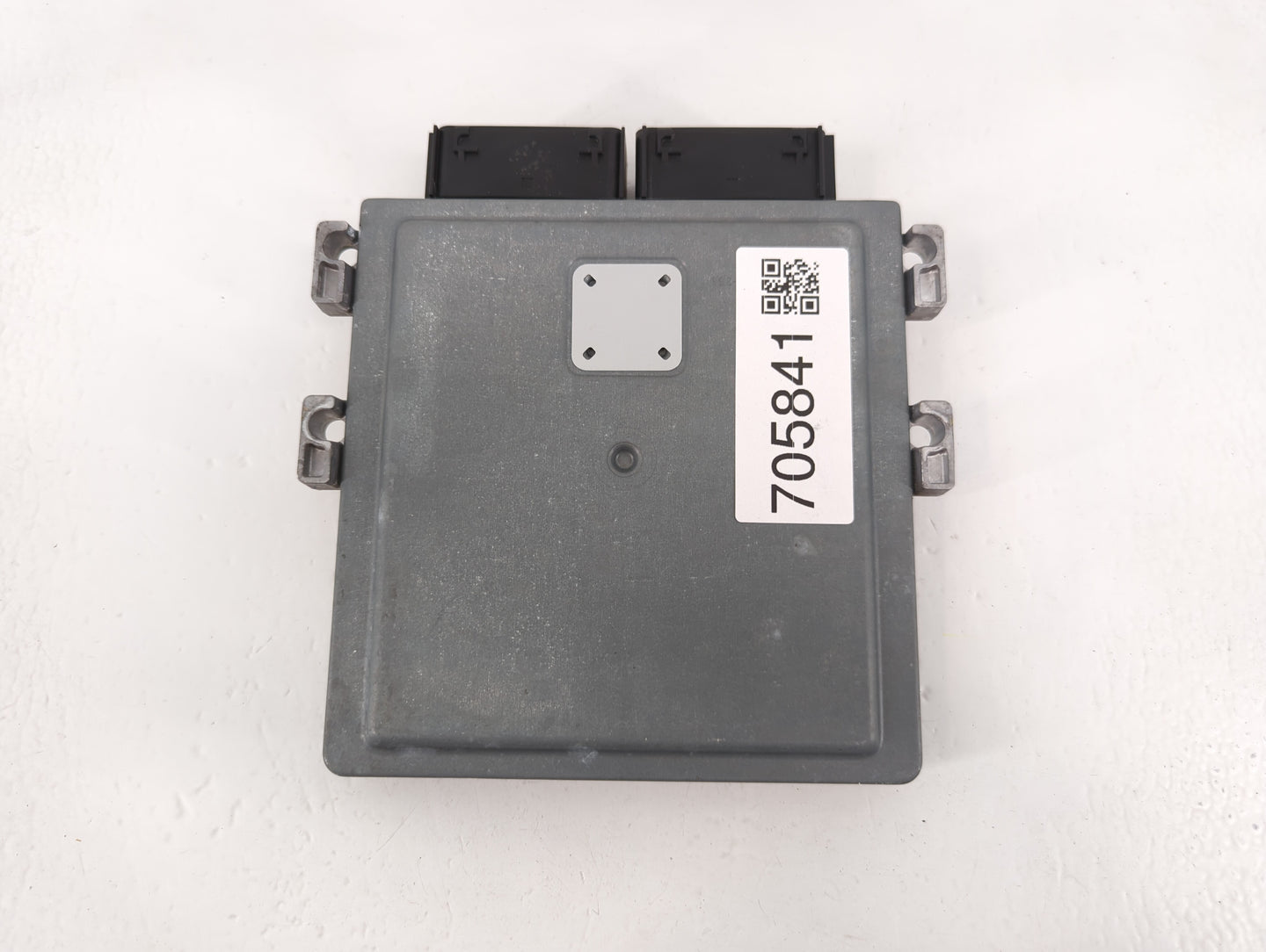 2016-2019 Ford Explorer PCM Engine Control Computer ECU ECM PCU OEM P/N:FL3A-12B684-BEB GB5A-12A650-BZA Fits OEM Used Auto Parts - Oemusedautoparts1.com