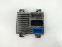 2012-2016 Chevrolet Cruze PCM Engine Control Computer ECU ECM PCU OEM P/N:12643636 12656958 Fits OEM Used Auto Parts