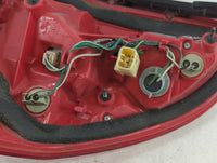 2017-2020 Nissan Rogue Tail Light Assembly Driver Left OEM Fits Fits 2017 2018 2019 2020 OEM Used Auto Parts - Oemusedautoparts1.com