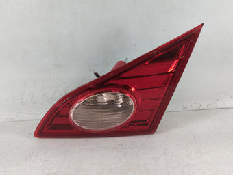 compare product 2009-2010 Nissan Murano Tail Light Assembly Driver Left OEM P/N:23266 Fits Fits 2009 2010 OEM Used Auto Parts