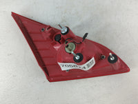 2009-2010 Nissan Murano Tail Light Assembly Driver Left OEM P/N:23266 Fits Fits 2009 2010 OEM Used Auto Parts - Oemusedautoparts1.com