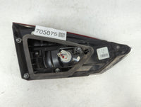 2019-2020 Ford Fusion Tail Light Assembly Passenger Right OEM P/N:KS73-13A602-AD F00HTF408407 Fits Fits 2019 2020 OEM Used Auto Parts - Oemusedautoparts1.com