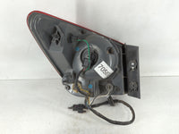 2011-2016 Chevrolet Cruze Tail Light Assembly Passenger Right OEM Fits Fits 2011 2012 2013 2014 2015 2016 OEM Used Auto Parts - Oemusedautoparts1.com