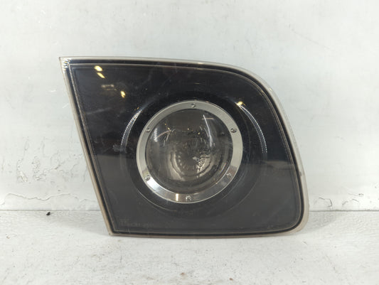2004-2009 Mazda 3 Driver Left Oem Head Light Headlight Lamp - Oemusedautoparts1.com